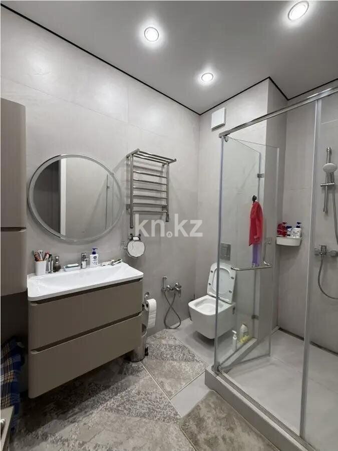 Продажа 4-комнатной квартиры, 114 м² - Продажа квартир от собственников в Астане - страница 56 фото 6 из 8