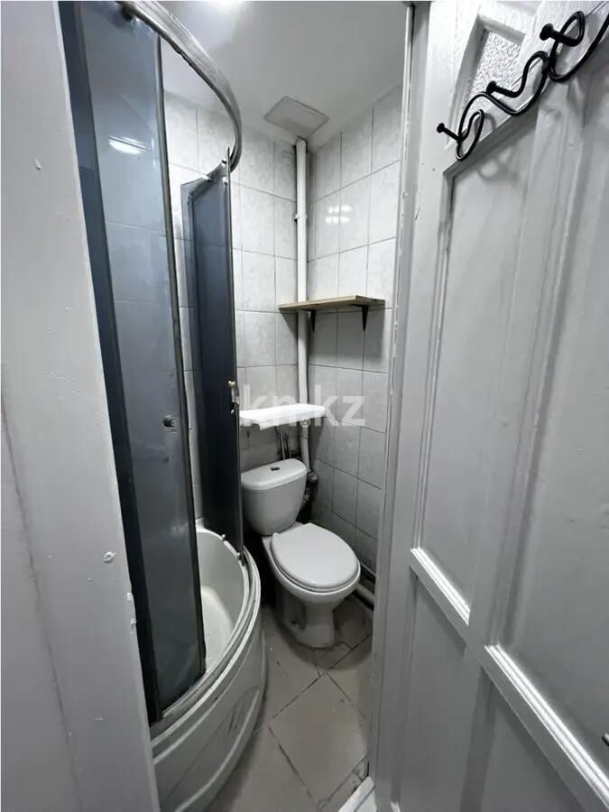 Продажа 1-комнатной квартиры, 21 м² - Продажа однокомнатных квартир в Бостандыкском р-не Алматы - страница 6 фото 2 из 3