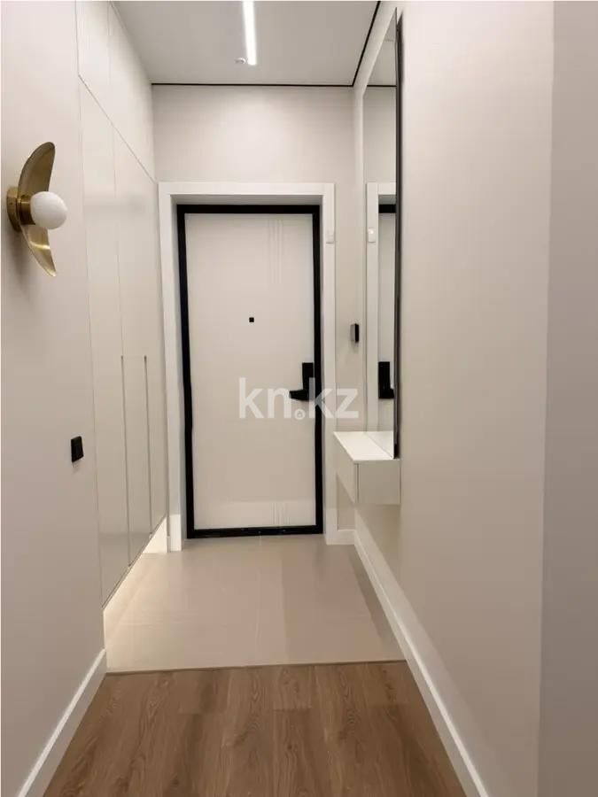 Продажа 2-комнатной квартиры, 60 м² - Продажа двухкомнатных квартир в Ауэзовском р-не Алматы - страница 32 фото 5 из 5
