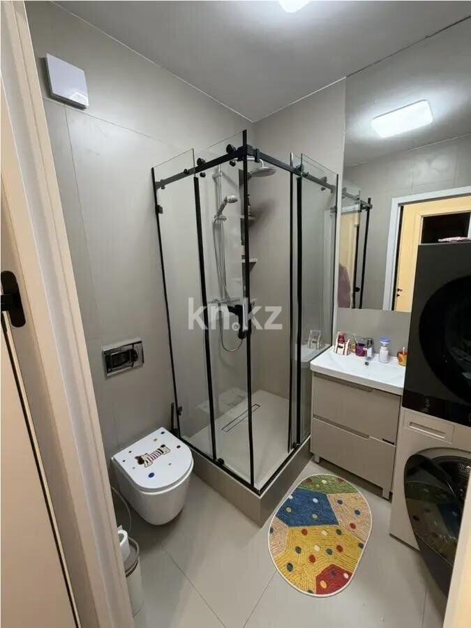 Продажа 4-комнатной квартиры, 155 м² - Продажа квартир в новостройках Алматы - страница 11 фото 6 из 8