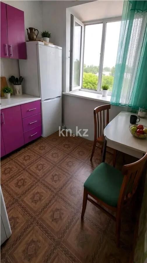 Продажа 1-комнатной квартиры, 33 м² - Продажа однокомнатных квартир в Темиртау - страница 3 фото 3 из 5
