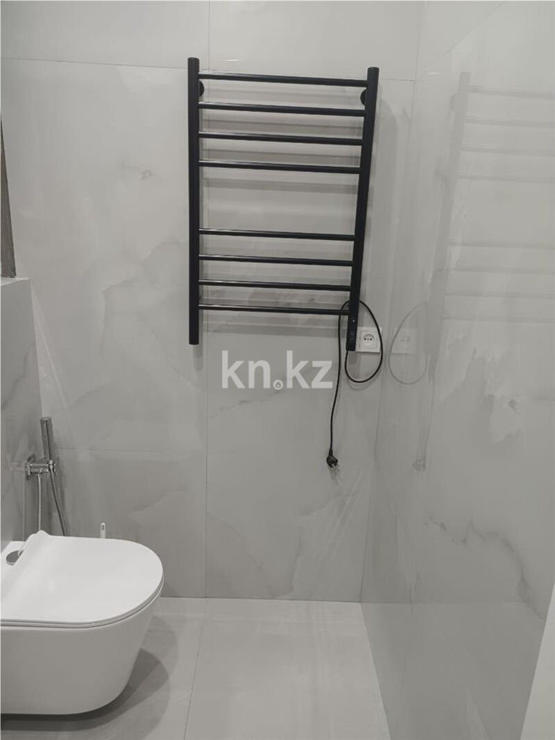 Продажа 2-комнатной квартиры, 54 м² - Продажа двухкомнатных квартир в Городе Караганды - страница 13 фото 15 из 19