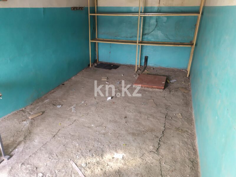 Аренда гаража, 20 м² - Аренда недвижимости в Астане фото 1 из 1