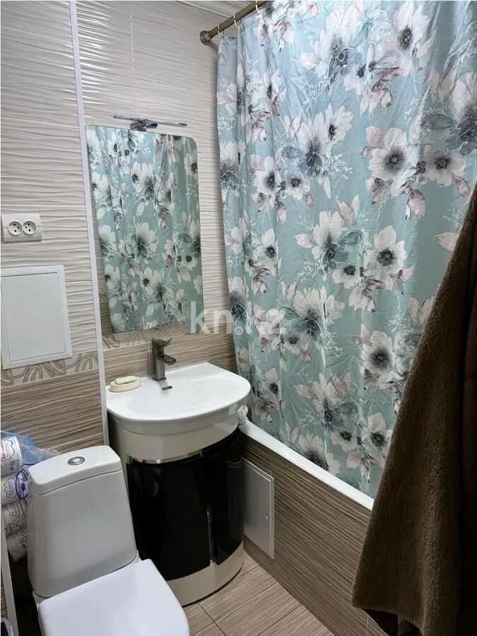 Продажа 3-комнатной квартиры, 60 м² - Продажа квартир в панельном доме в Казахстане - страница 9 фото 5 из 6