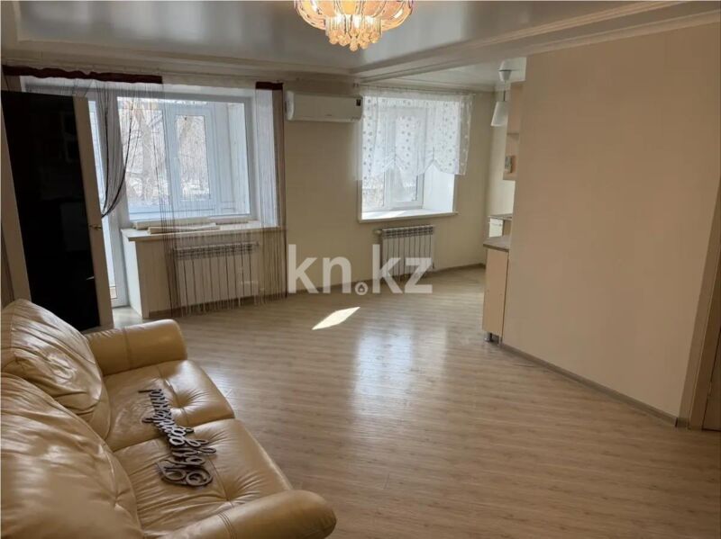 Продажа 2-комнатной квартиры, 50 м² - Недвижимость в Темиртау - страница 26 фото 2 из 5
