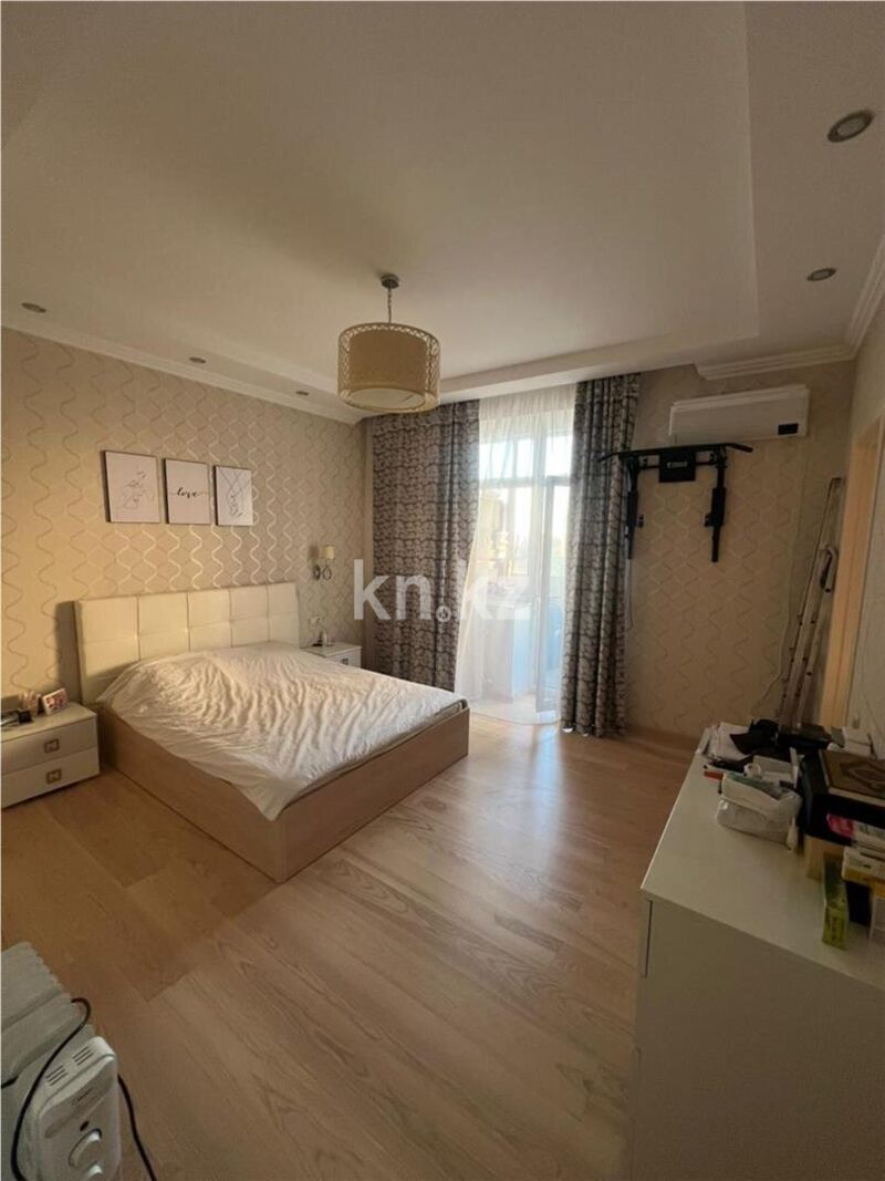 Продажа 4-комнатной квартиры, 150 м² - Продажа недвижимости в Караганде - страница 10 фото 3 из 13