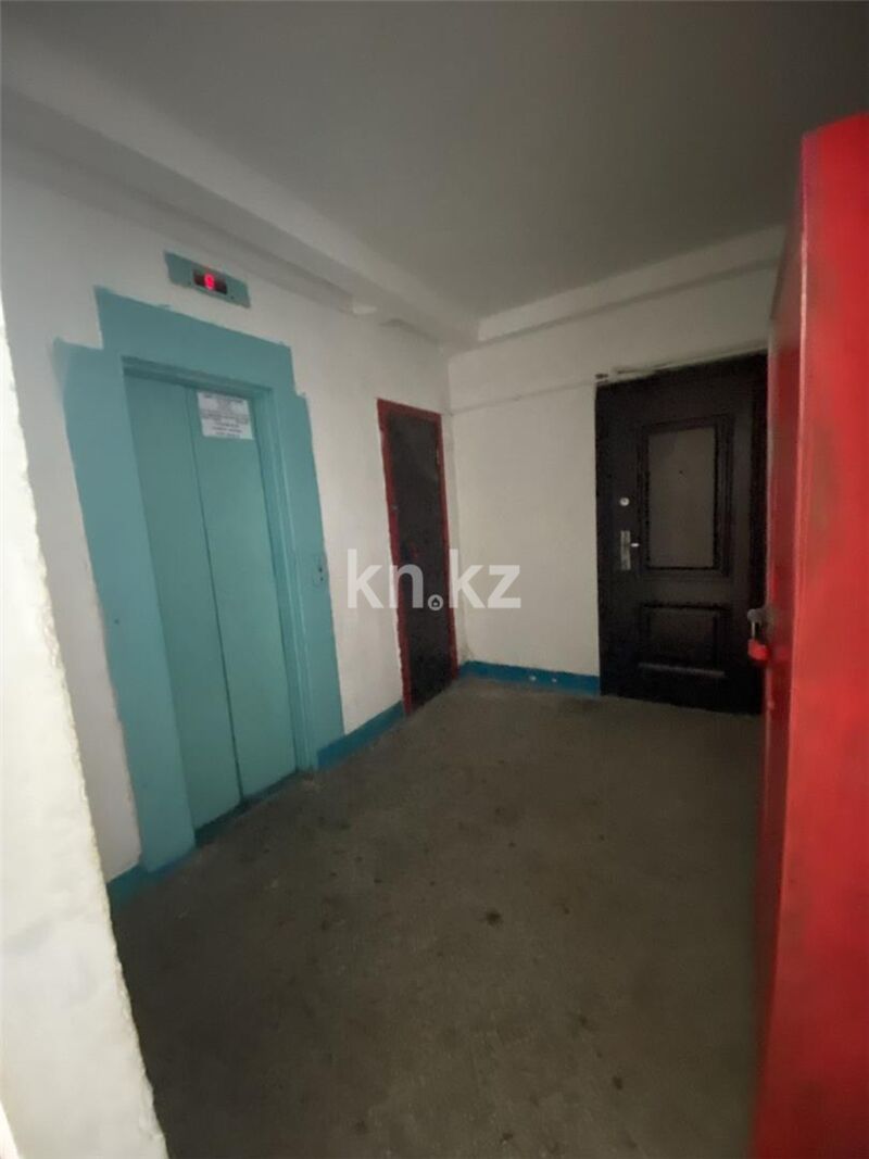 Продажа 3-комнатной квартиры, 70 м² - Продажа квартир в панельном доме в Казахстане - страница 238 фото 19 из 24