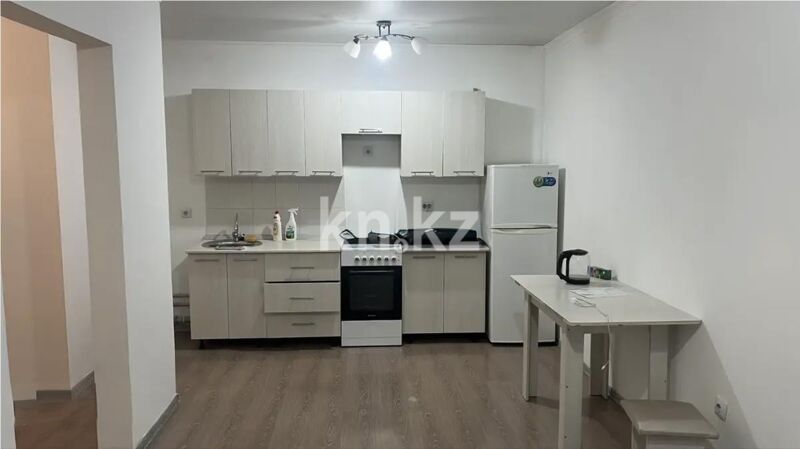 Продажа 3-комнатной квартиры, 59 м² - Продажа трехкомнатных квартир в Наурызбайском р-не Алматы - страница 11 фото 4 из 7