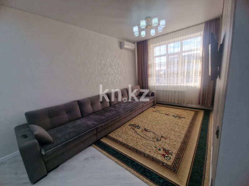Продажа 2-комнатной квартиры, 40 м² - Продажа двухкомнатных квартир на Юго-Востоке Караганды - страница 23 фото 12 из 27