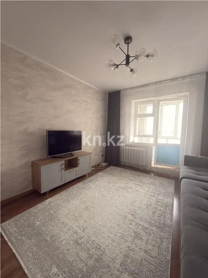 Продажа 2-комнатной квартиры, 54.7 м² - Продажа квартир в кирпичном доме в Астане - страница 59 фото 1 из 6