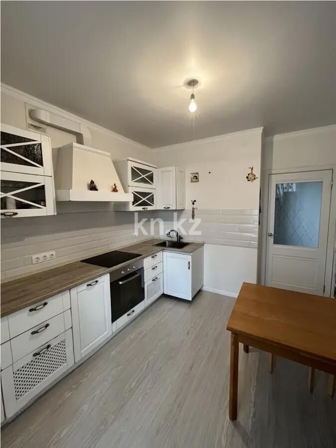 Продажа 2-комнатной квартиры, 60 м² - Продажа двухкомнатных квартир в блочном доме в Казахстане - страница 68 фото 3 из 5