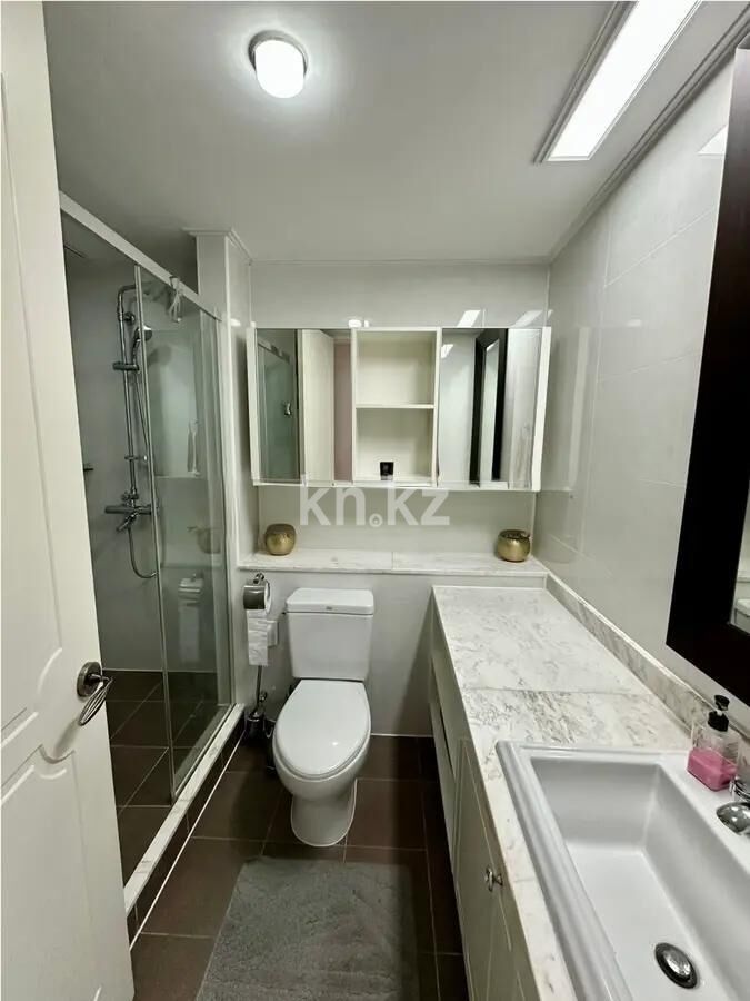 Продажа 4-комнатной квартиры, 176 м² - Продажа зданий в Карагандинской области фото 7 из 8