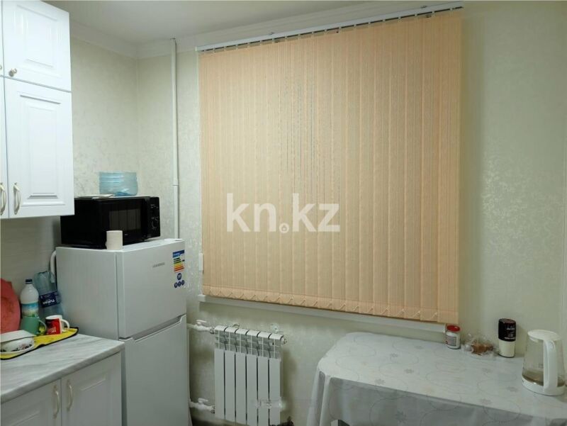 Продажа 2-комнатной квартиры, 44 м² - Продажа квартир в панельном доме в Темиртау - страница 7 фото 5 из 11