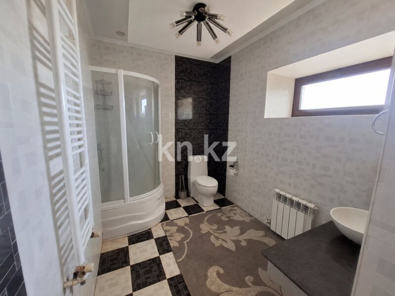 Продажа 5-комнатного дома, 398.9 м² - Продажа дач в Темиртау фото 17 из 33