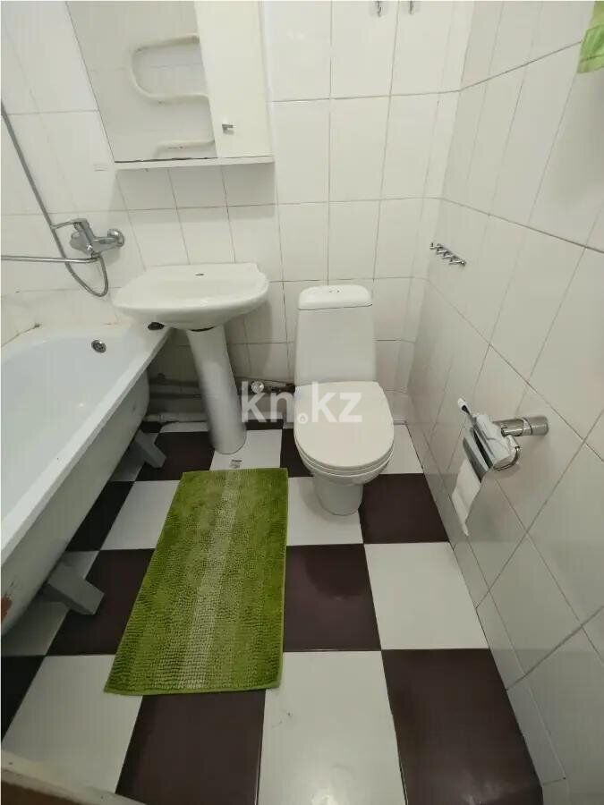 Продажа 3-комнатной квартиры, 58.4 м² - Продажа трехкомнатных квартир в Астане - страница 11 фото 5 из 6