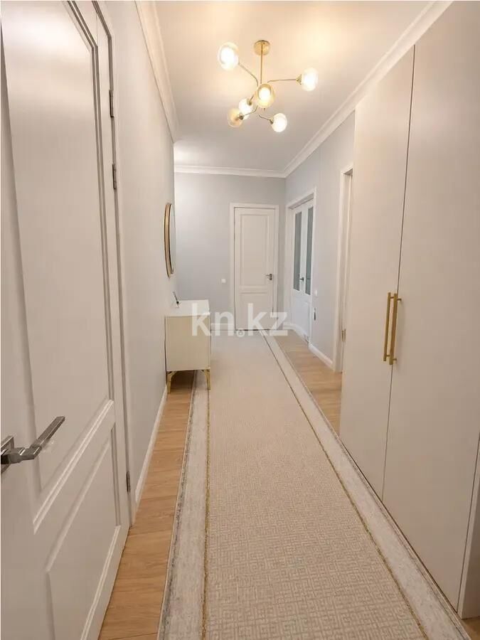 Продажа 3-комнатной квартиры, 96 м² - Продажа трехкомнатных квартир в блочном доме в Казахстане - страница 39 фото 7 из 7
