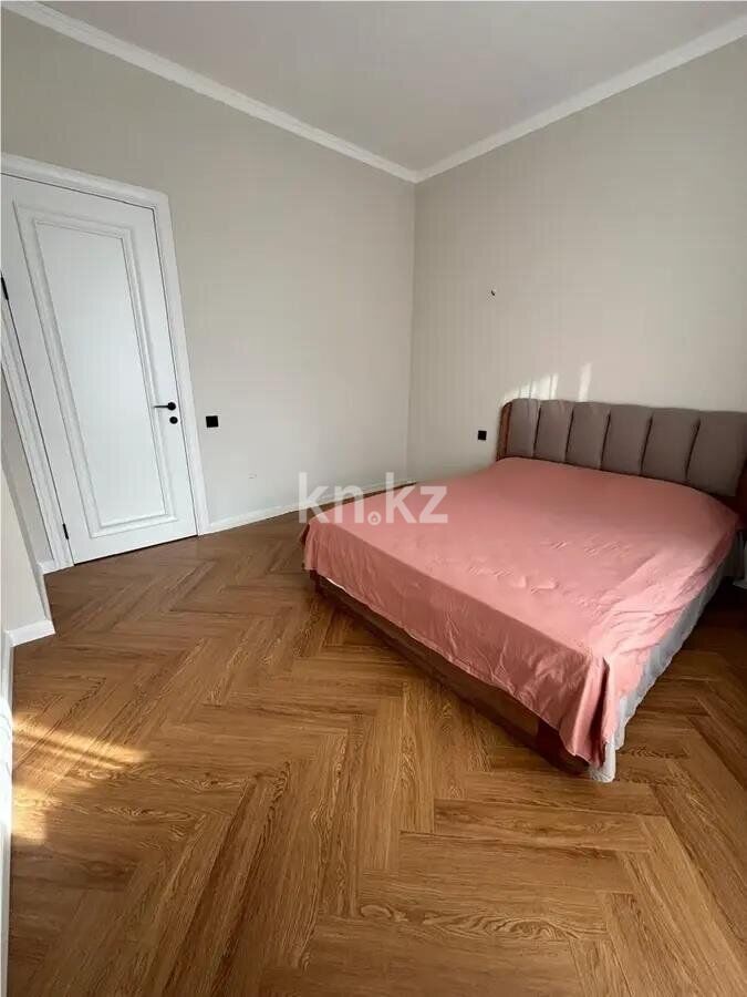 Продажа 3-комнатной квартиры, 75 м² - Продажа трехкомнатных квартир в монолитно-каркасном доме в Караганде фото 1 из 4
