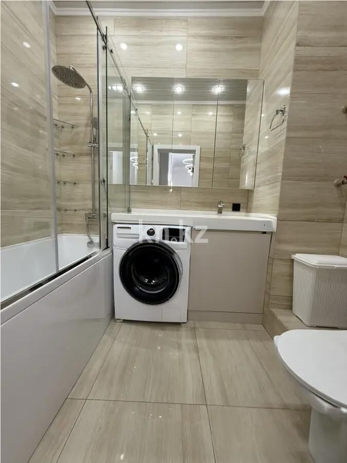 Продажа 2-комнатной квартиры, 79.9 м² - Продажа двухкомнатных квартир в р-не Есиль Астаны - страница 37 фото 4 из 5