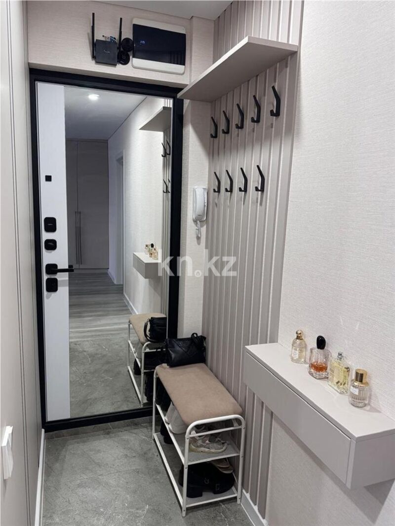 Продажа 2-комнатной квартиры, 47 м² - Продажа двухкомнатных квартир в Караганде - страница 6 фото 12 из 14