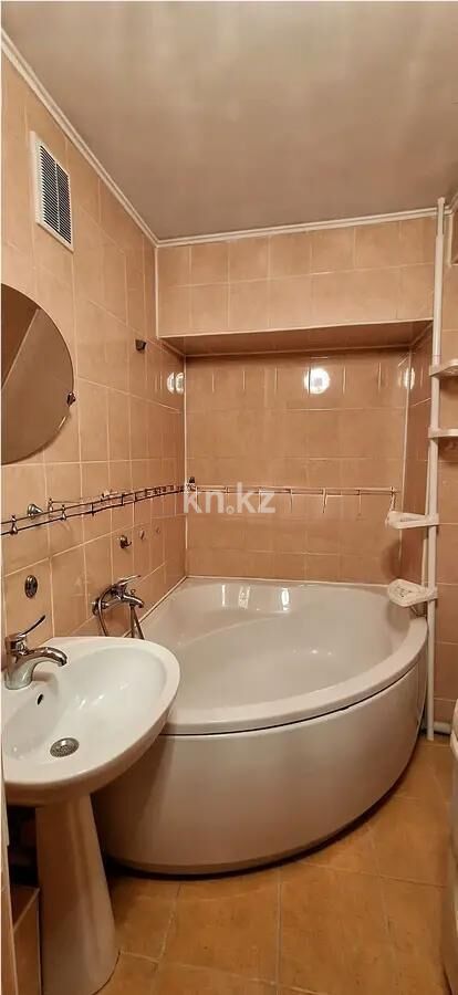 Продажа 2-комнатной квартиры, 58 м² - Продажа двухкомнатных квартир в Турксибском р-не Алматы - страница 10 фото 4 из 4
