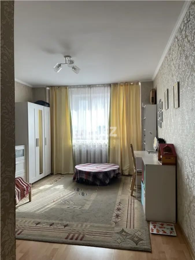 Продажа 3-комнатной квартиры, 76.6 м² - Продажа квартир в кирпичном доме в Астане - страница 217 фото 1 из 7