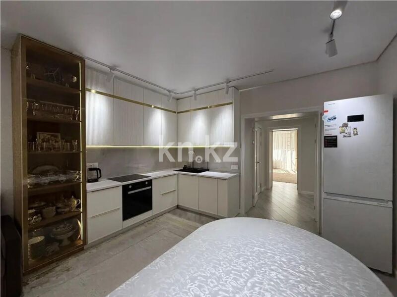 Продажа 3-комнатной квартиры, 65.2 м² - Продажа квартир в р-не Сарайшык Астаны - страница 30 фото 4 из 6