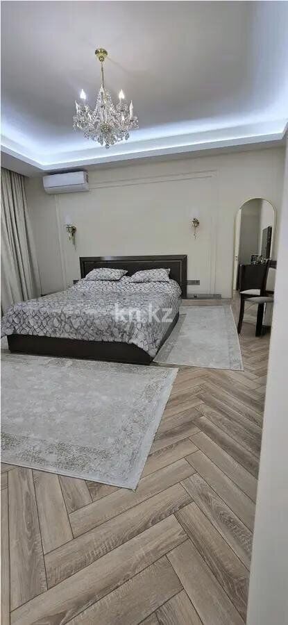 Продажа 4-комнатной квартиры, 158 м² - Продажа четырехкомнатных квартир в Казахстане - страница 4 фото 2 из 8