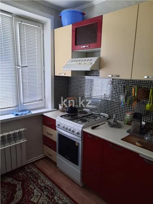 Продажа 2-комнатной квартиры, 46 м² - Недвижимость в Казахстане - страница 32 фото 4 из 5