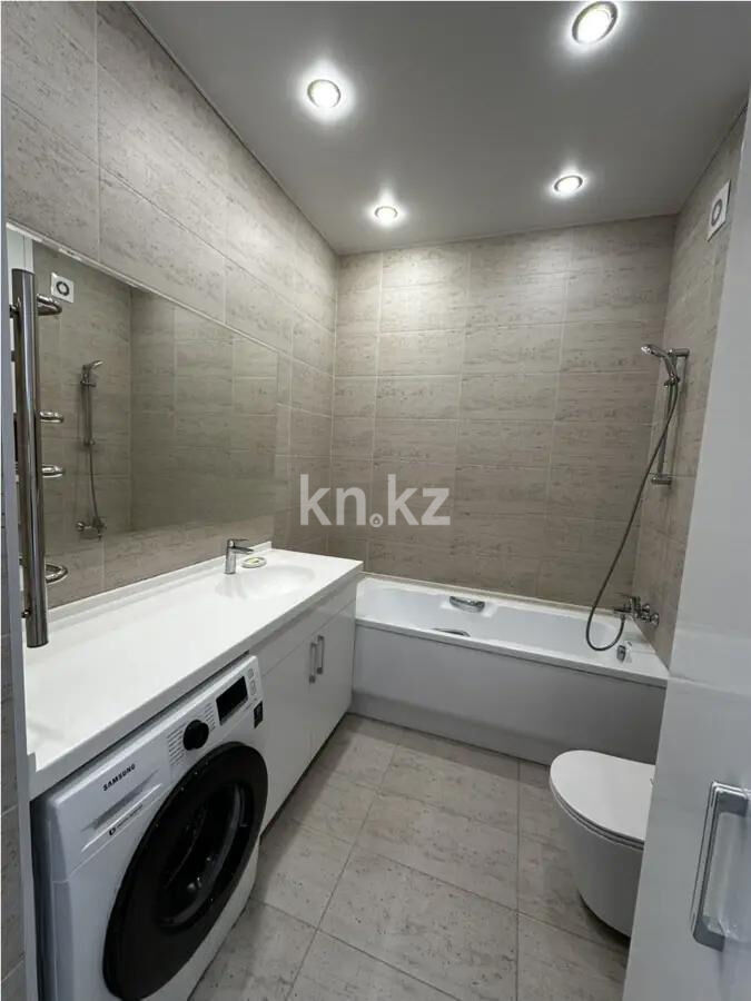 Продажа 2-комнатной квартиры, 70 м² - Продажа квартир в монолитно-каркасном доме в Астане - страница 4 фото 3 из 4