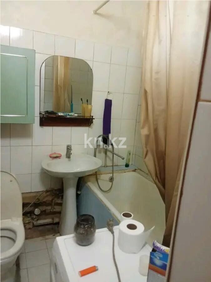 Продажа 1-комнатной квартиры, 40 м² - Продажа однокомнатных квартир от собственников в Алматы - страница 8 фото 3 из 4