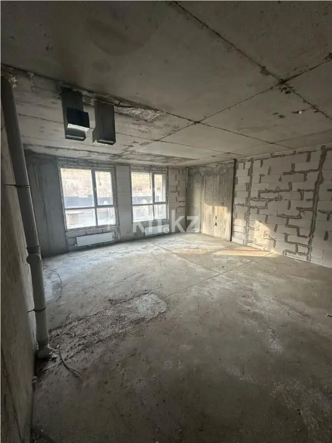Продажа 1-комнатной квартиры, 42.3 м² - Продажа однокомнатных квартир в Ауэзовском р-не Алматы фото 1 из 1