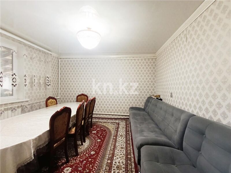 Продажа 5-комнатного дома, 120 м² - Продажа домов, коттеджей в Пришахтинске Караганды фото 3 из 16