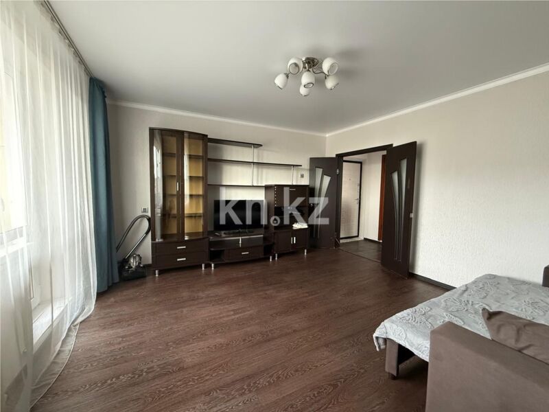 Продажа 1-комнатной квартиры, 37 м² - Продажа однокомнатных квартир на Юго-Востоке Караганды - страница 5 фото 4 из 9