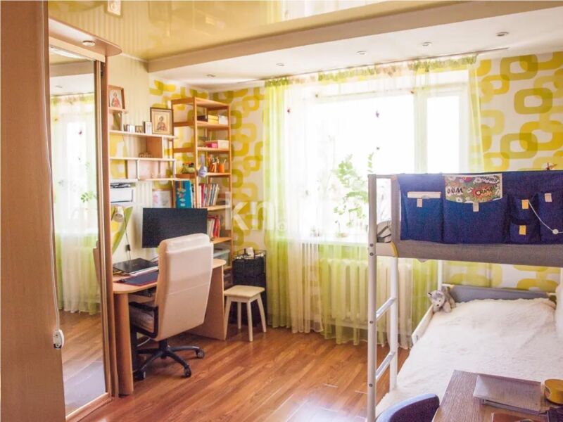 Продажа 2-комнатной квартиры, 77 м² - Продажа двухкомнатных квартир в кирпичном доме в Астане - страница 72 фото 3 из 5