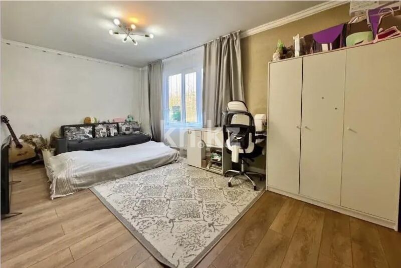 Продажа 1-комнатной квартиры, 30.5 м² - Продажа однокомнатных квартир в Алматы фото 1 из 1