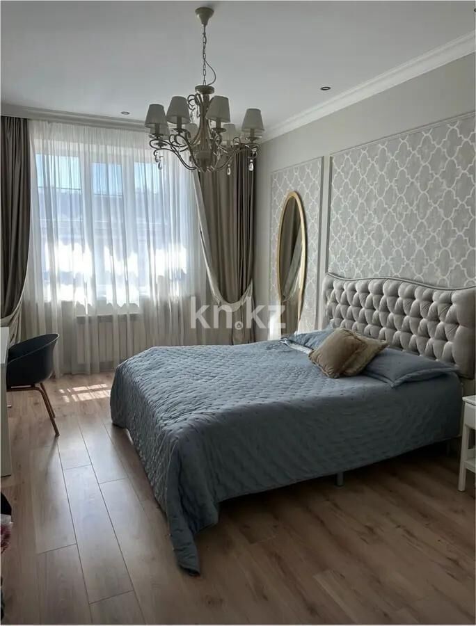 Продажа 3-комнатной квартиры, 120 м² - Продажа трехкомнатных квартир в кирпичном доме в Казахстане - страница 43 фото 1 из 4