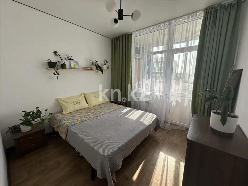 Продажа 2-комнатной квартиры, 43 м² - Продажа двухкомнатных квартир от собственников в Алматы - страница 13 фото 2 из 4