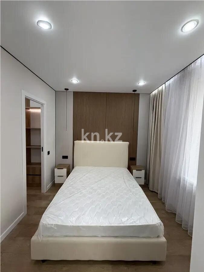 Продажа 1-комнатной квартиры, 39 м² - Продажа квартир в Наурызбайском р-не Алматы - страница 18 фото 3 из 4