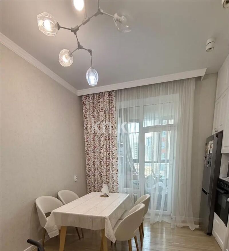 Продажа 3-комнатной квартиры, 89 м² - Продажа квартир в кирпичном доме в Астане - страница 197 фото 1 из 1
