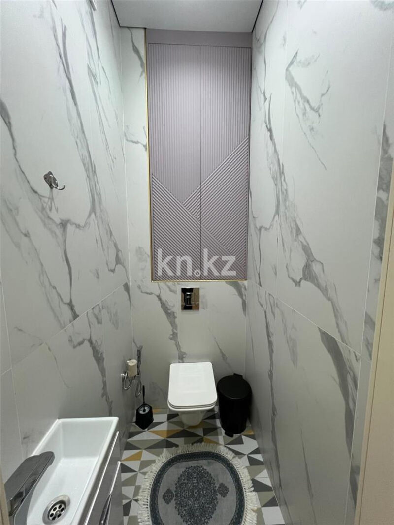 Продажа 3-комнатной квартиры, 90 м² - Продажа трехкомнатных квартир в Караганде - страница 52 фото 8 из 10