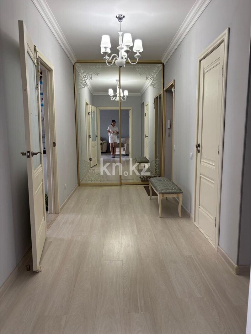 Продажа 3-комнатной квартиры, 88 м² - Продажа трехкомнатных квартир в Астане - страница 2 фото 19 из 21