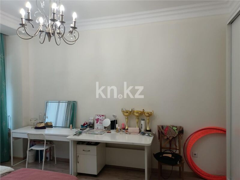 Продажа 3-комнатной квартиры, 112 м² - Продажа  трехкомнатных квартир в новостройках Астаны - страница 61 фото 10 из 33