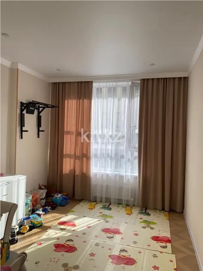 Продажа 4-комнатной квартиры, 105 м² - Продажа четырехкомнатных квартир в блочном доме в Казахстане - страница 12 фото 4 из 10