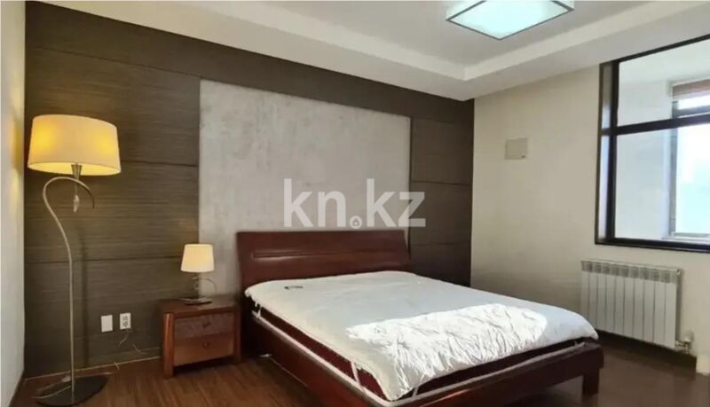 Продажа 3-комнатной квартиры, 107 м² - Продажа трехкомнатных квартир от собственников в Казахстане - страница 4 фото 2 из 3