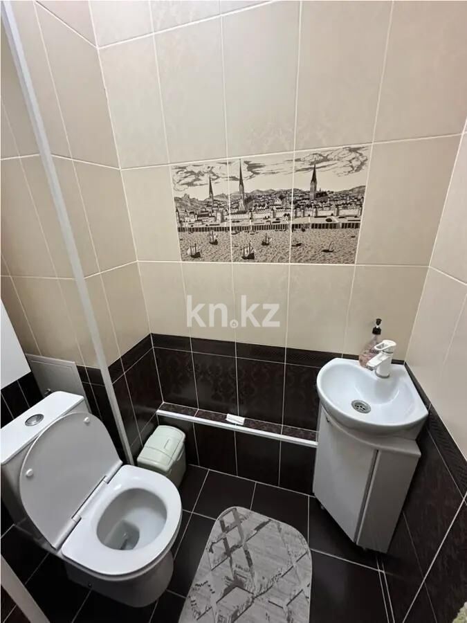 Продажа 3-комнатной квартиры, 87 м² - Недвижимость в Астане - страница 12 фото 6 из 8