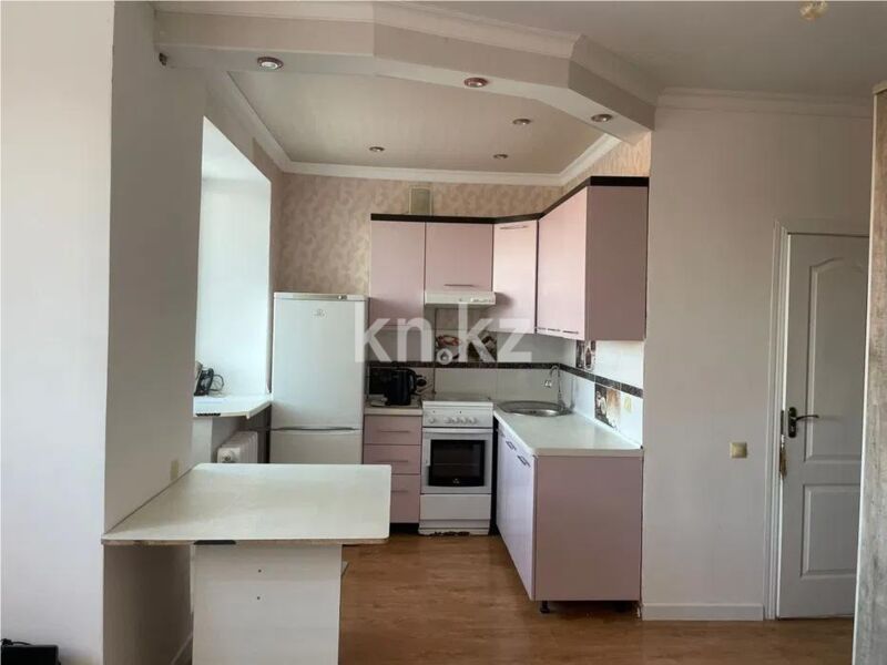 Продажа 1-комнатной квартиры, 30 м² - Продажа однокомнатных квартир в р-не Косшы Астаны - страница 5 фото 2 из 4
