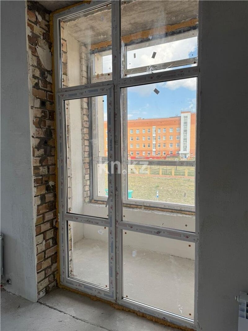 Продажа 4-комнатной квартиры, 121 м² - Продажа квартир в Караганде - страница 15 фото 7 из 11