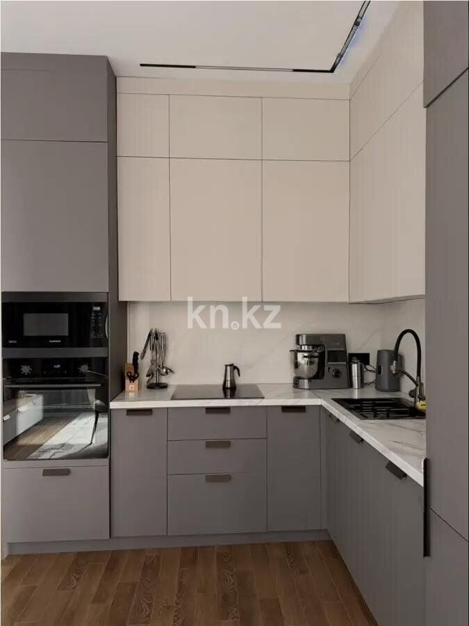 Продажа 2-комнатной квартиры, 43.5 м² - Продажа квартир в блочном доме в Казахстане - страница 36 фото 3 из 4