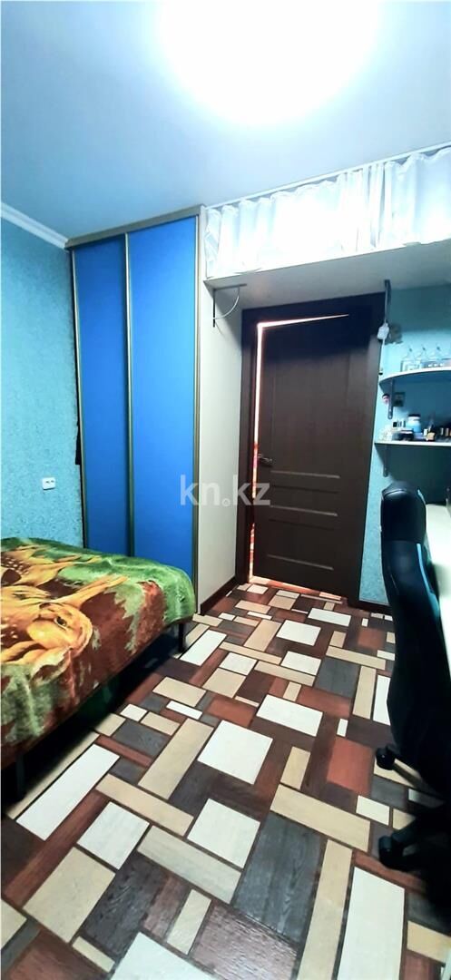 Продажа 2-комнатной квартиры, 41 м² - Продажа двухкомнатных квартир в панельном доме в Темиртау - страница 6 фото 4 из 11