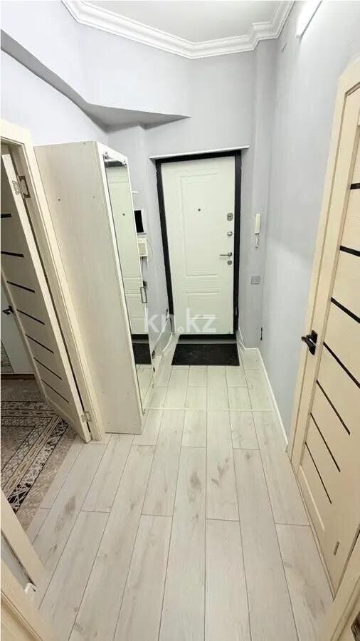 Продажа 1-комнатной квартиры, 34.5 м² - Продажа однокомнатных квартир в Казахстане - страница 8 фото 5 из 5